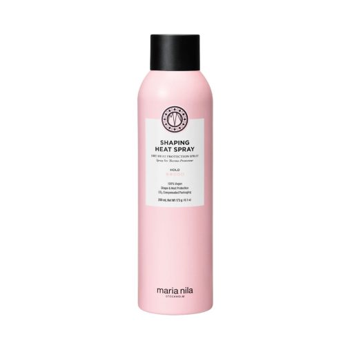 Shaping Heat Spray