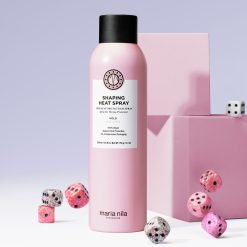 Alternative view of Shaping Heat Spray