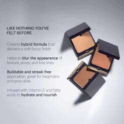 Alternative view of Sensual Skin Bronzer