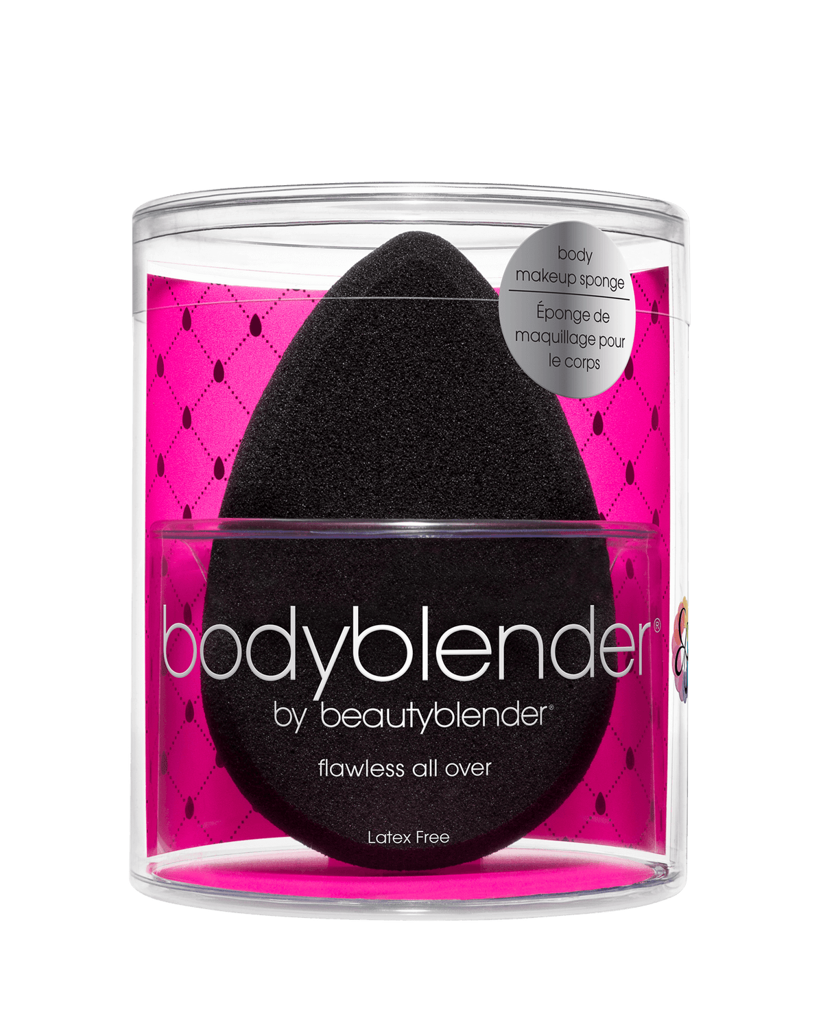 Bodyblender Beauty Sponge