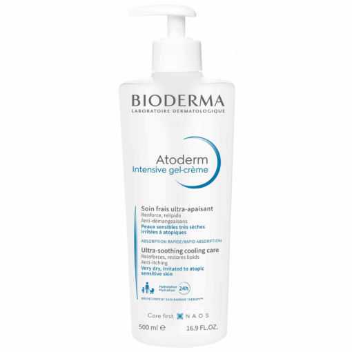 Atoderm Intensive Gel-Creme