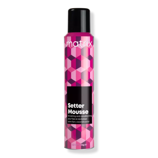Setter Mousse