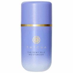 Tatcha Moisturizer