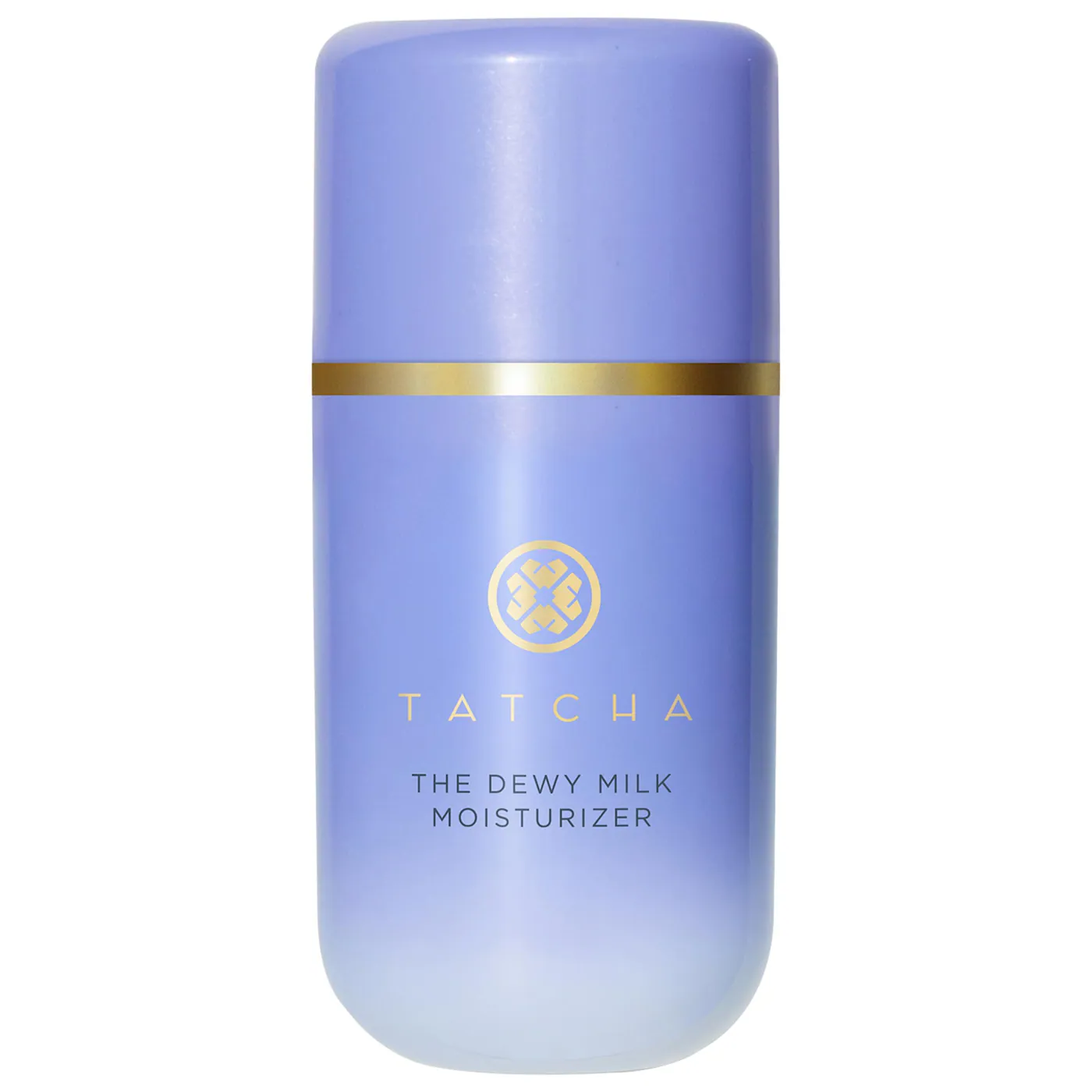 Tatcha Moisturizer