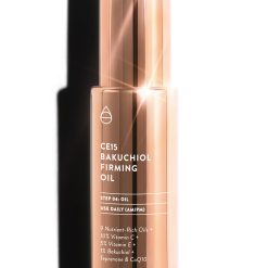 Alternative view of CE15 Bakuchiol Firming Oil