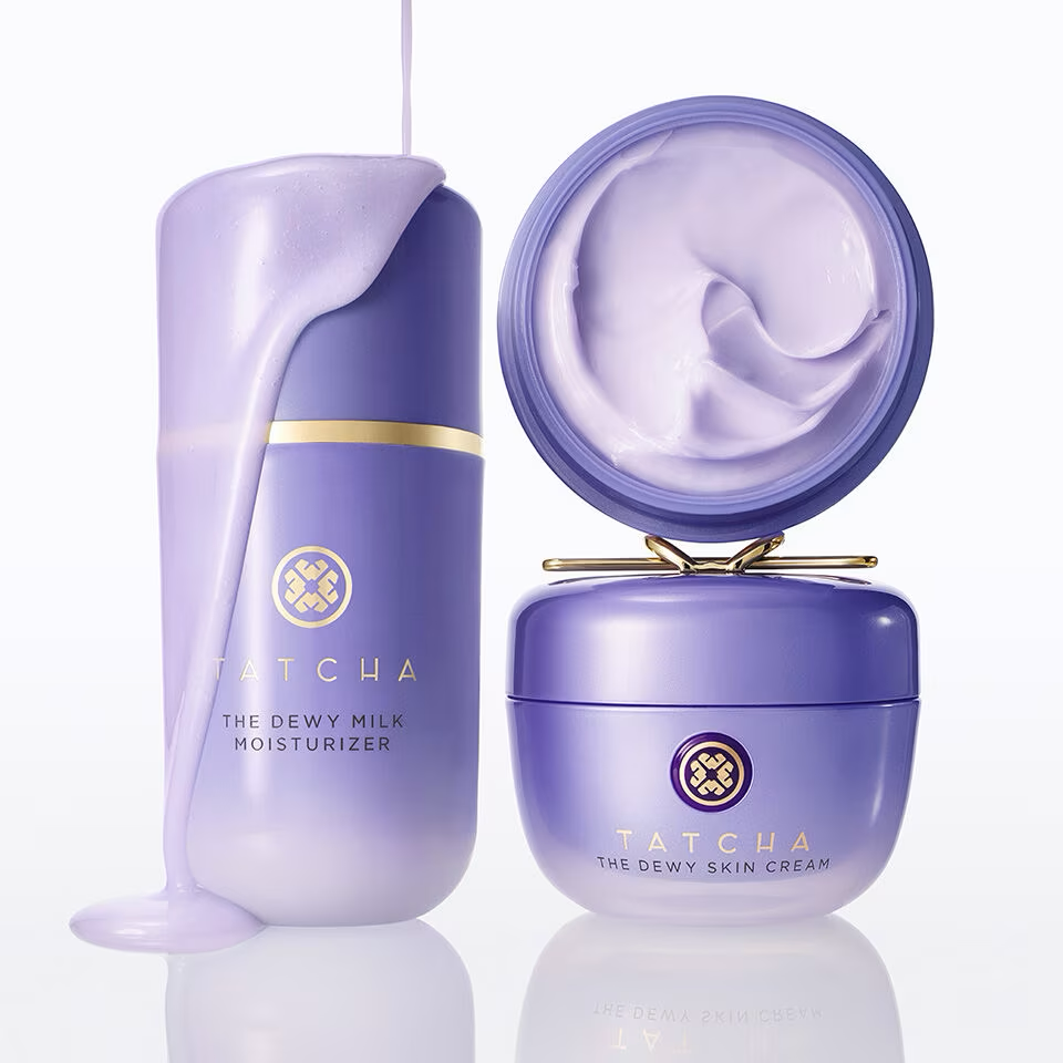 The Dewy Milk Moisturizer - Image 4