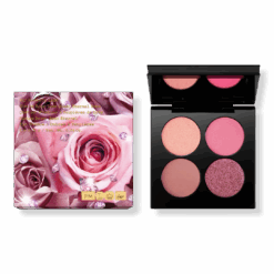 Divine Rose Luxe Quad: Eternal Eden