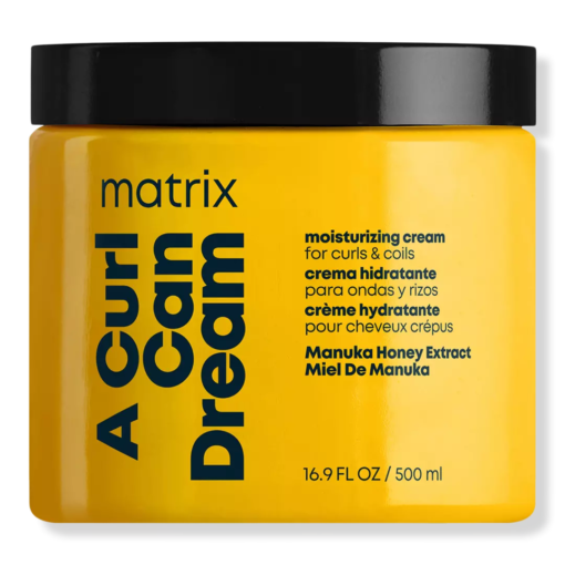 A Curl Can Dream Moisturizing Cream