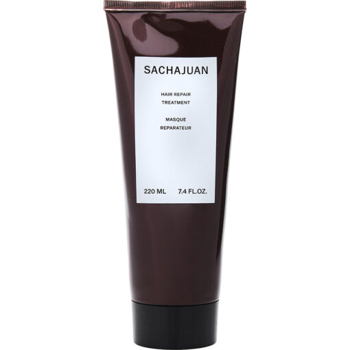 Hair Repair Masque