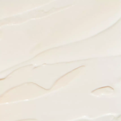 Alternative view of A Curl Can Dream Rich Mask