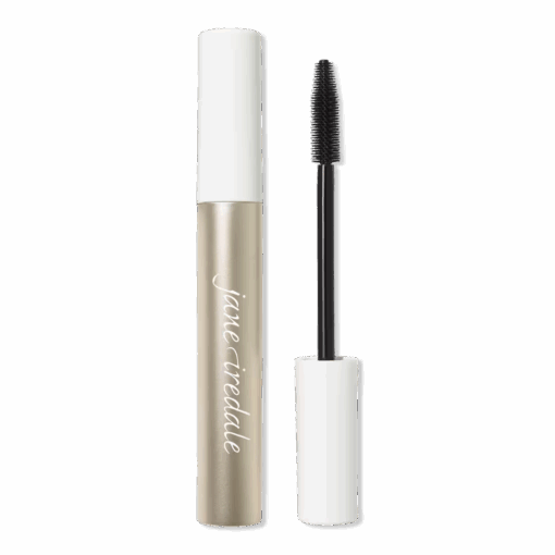 Lash Fixation Length & Definition Tubing Mascara