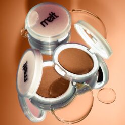 Alternative view of Glazed Skin Sheer Finishing Powder