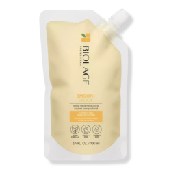 Smooth Proof Deep Treatment Pack Multi Use Hair Mask