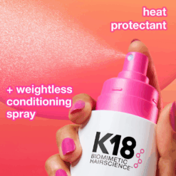 Alternative view of HeatBounceâ„¢ Leave-In Conditioner Heat Protectant