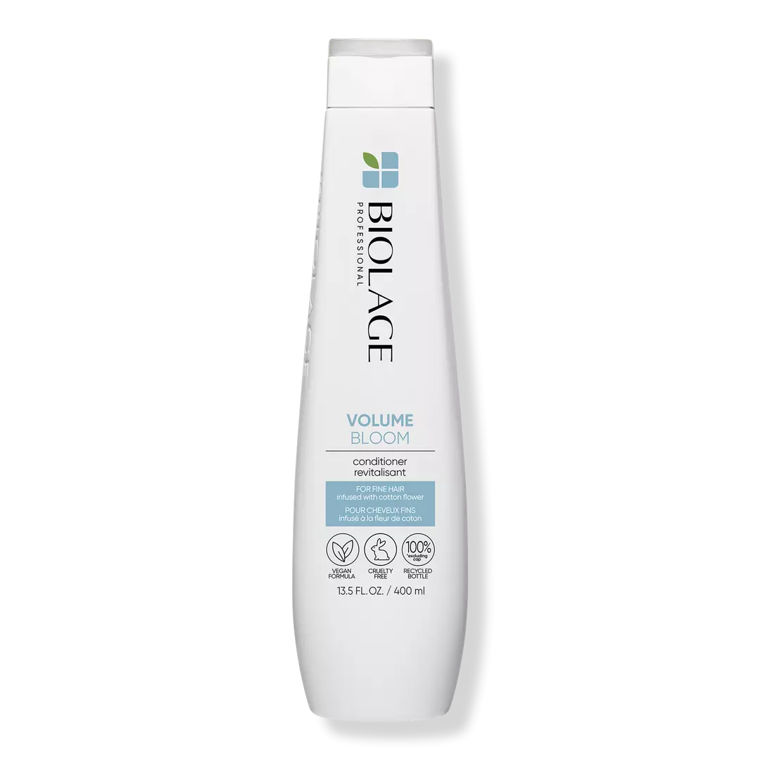 Volume Bloom Conditioner