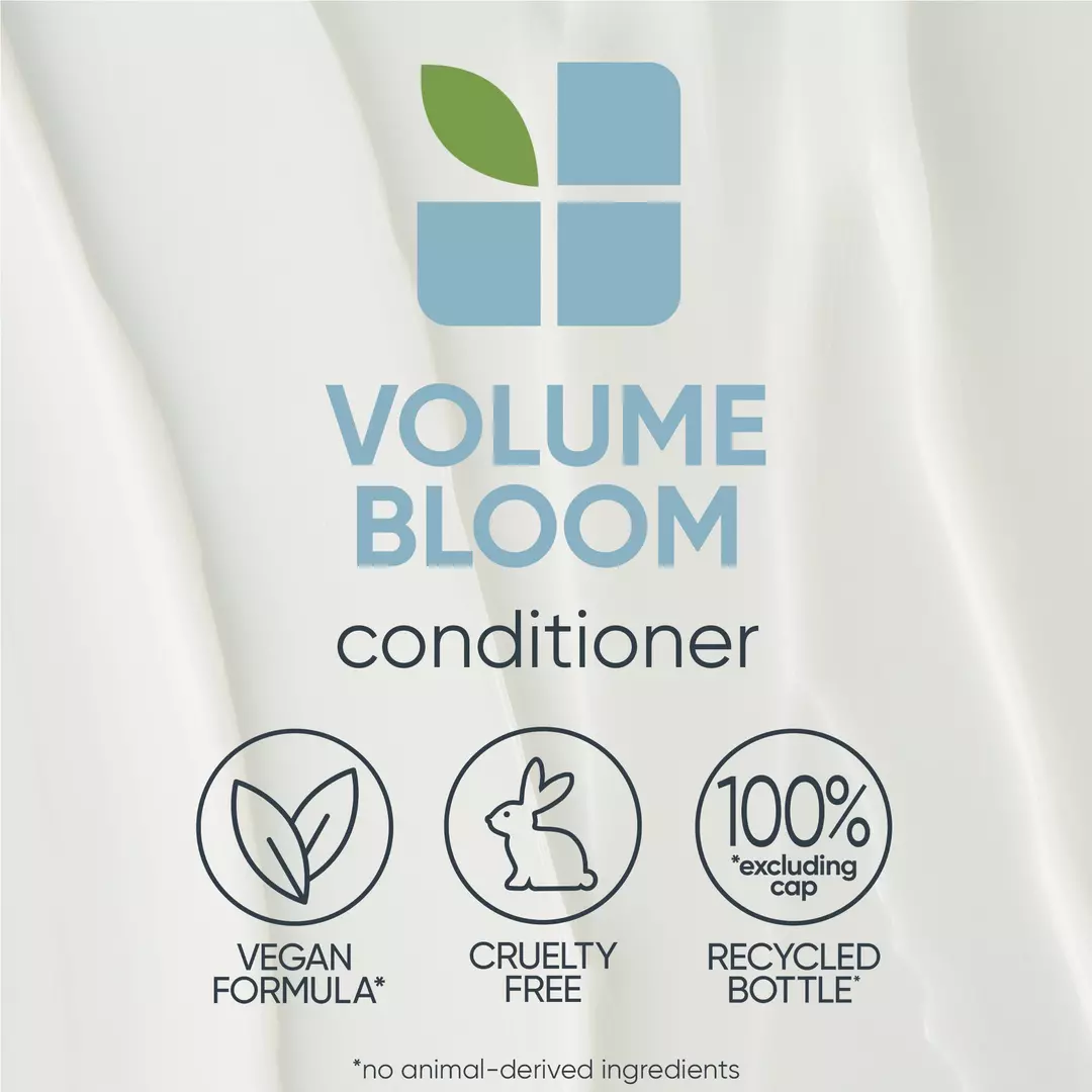 Volume Bloom Conditioner - Image 2