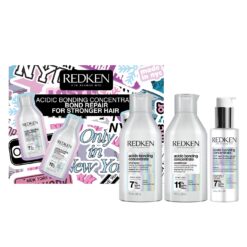 Acidic Bonding Concentrate Set