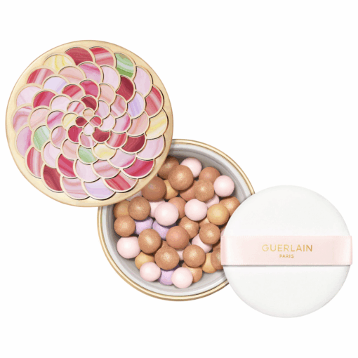 Meteorites Setting & Finishing Pearls of Powder