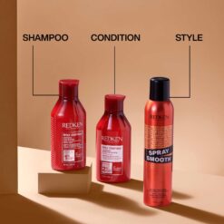 Alternative view of Frizz Dismiss Duo Set