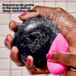 Alternative view of Blendercleanser Tool Scrub - Charcoal PRO