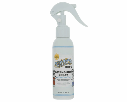 Kids Detangling Spray