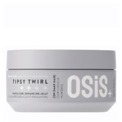 Tipsy Twirl Curl Enhancing Jelly