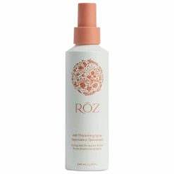 Air Thickening & Texturizing Hair Styling Spray - Travel
