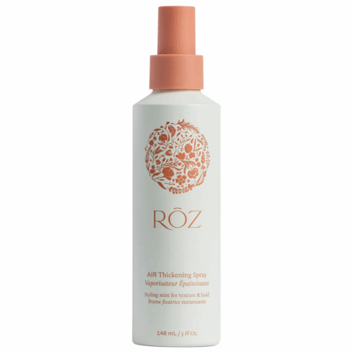 Air Thickening & Texturizing Hair Styling Spray - Travel
