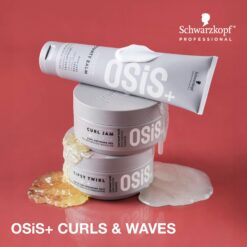 Alternative view of Tipsy Twirl Curl Enhancing Jelly