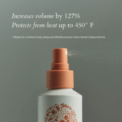 Alternative view of Air Thickening & Texturizing Hair Styling Spray - Travel