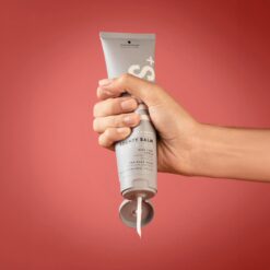 Alternative view of Bounty Balm Rich Curl Cream