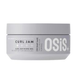 Curl Jam Curl Defining Jam