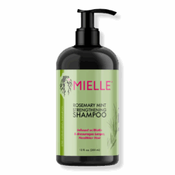 Rosemary Mint Strengthening Shampoo