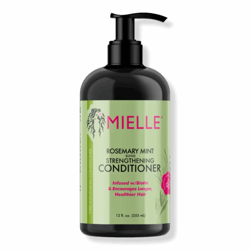 Rosemary Mint Strengthening Conditioner