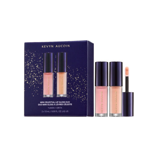 Celestial Lip Gloss Mini Duo