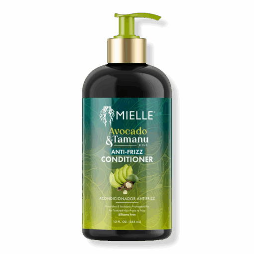 Avocado & Tamanu Anti-Frizz Conditioner