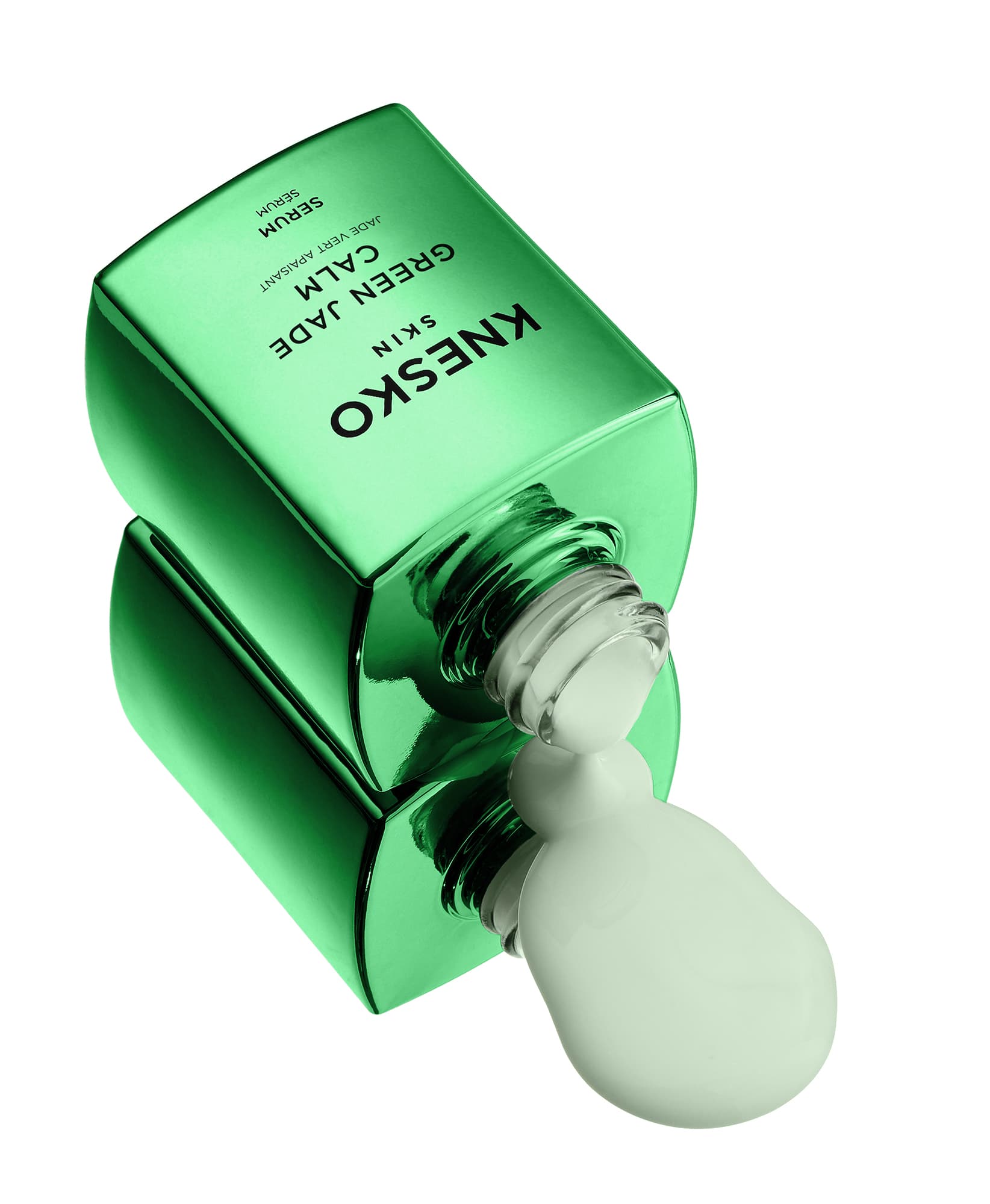 Green Jade Calm Serum - Image 2
