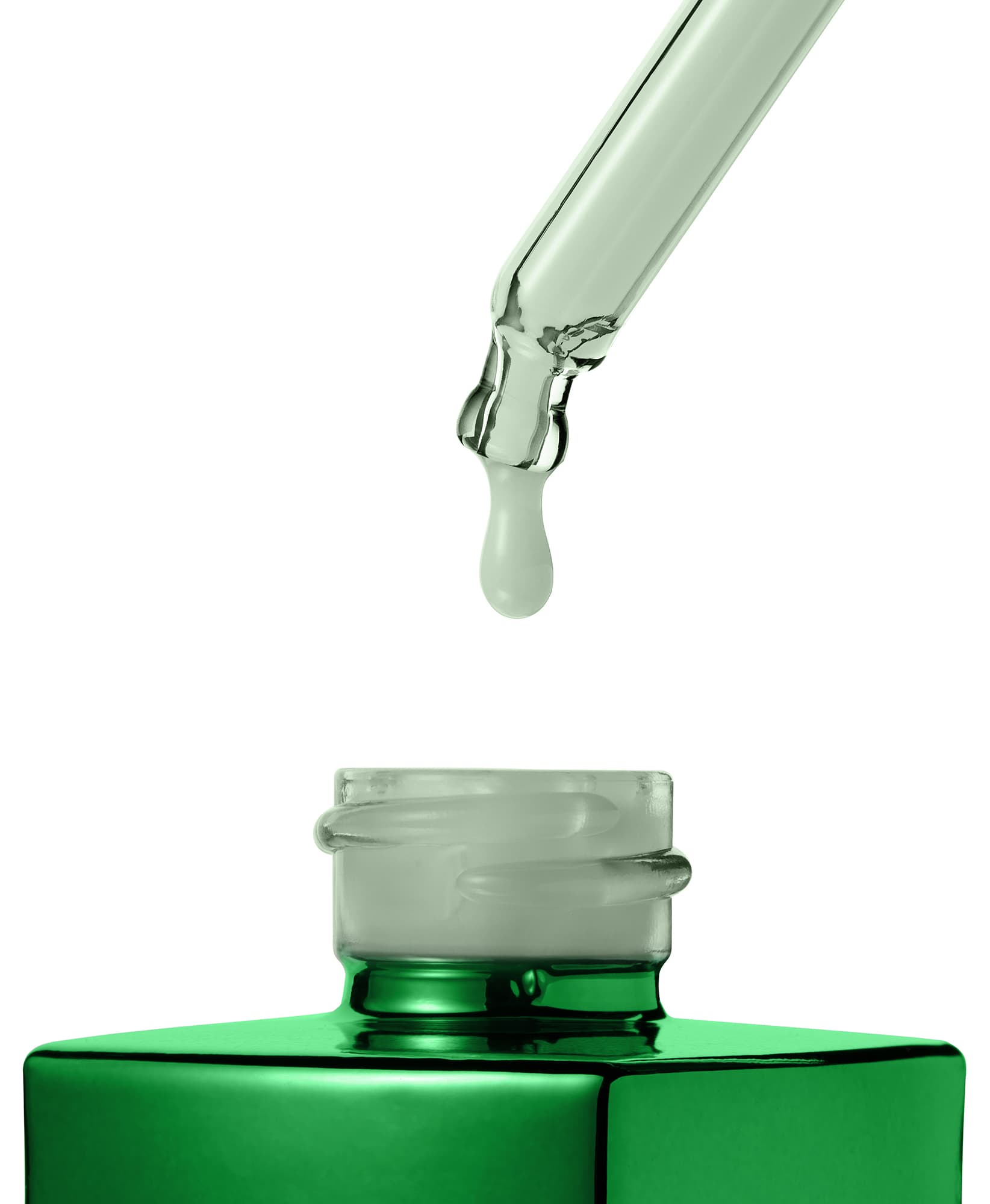 Green Jade Calm Serum - Image 4