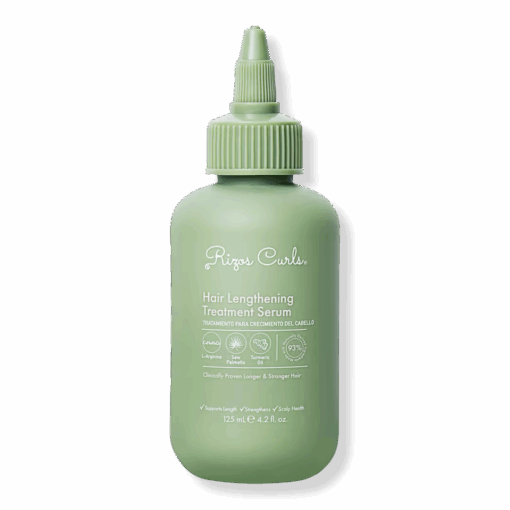 Hair Lengthening Treatment Serum