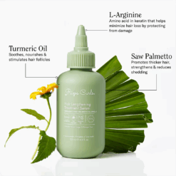 Alternative view of Hair Lengthening Treatment Serum