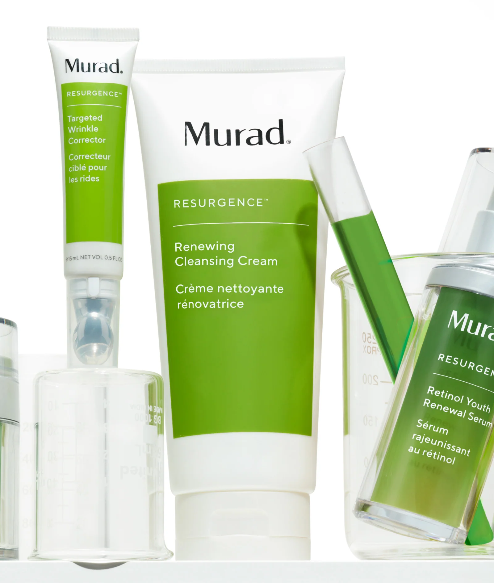 Renewing Cream Cleanser - Image 4