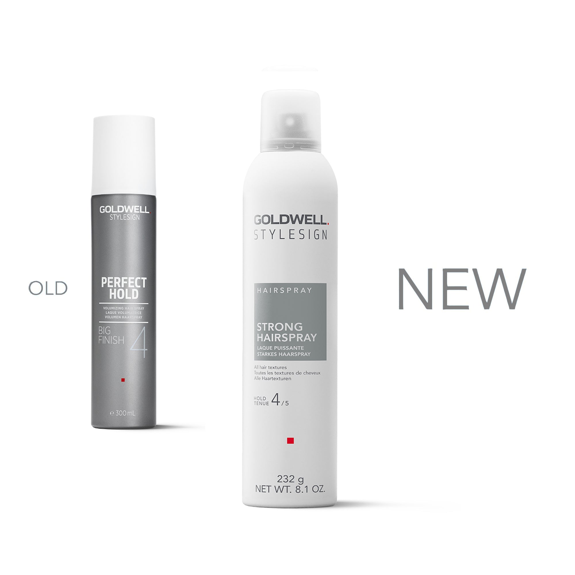 Goldwell StyleSign Working Hairspray - Image 3