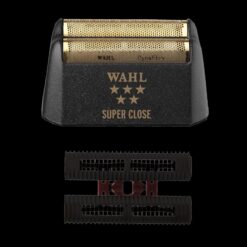 Alternative view of Finale Replacement Foil & Cutter Bar