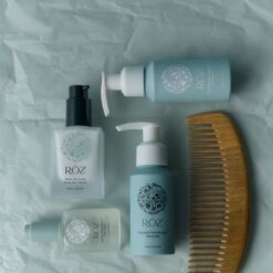 Alternative view of The Holiday Mini Essentials Kit