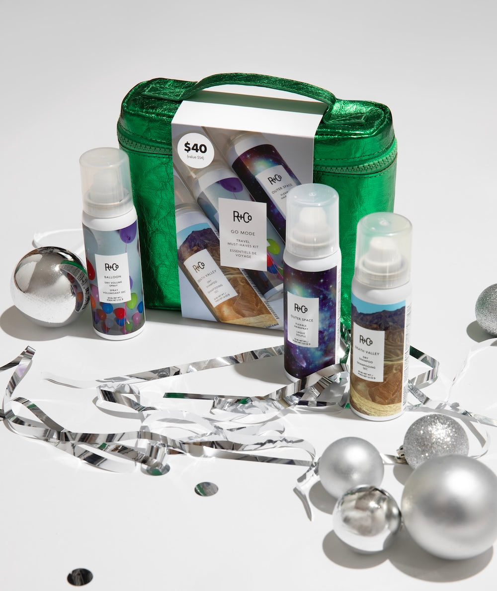 Go Mode Limited-Edition Holiday Kit - Image 2