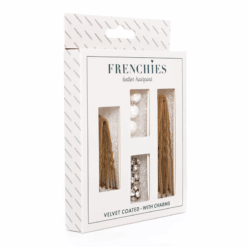 Frenchies With Charms Blonde