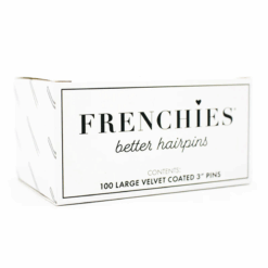 Alternative view of Frenchies Propack Brown Large 3" 100pcs
