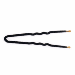 Frenchies Propack Black Small 2" 100pcs