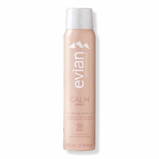 Calm Facial Mist