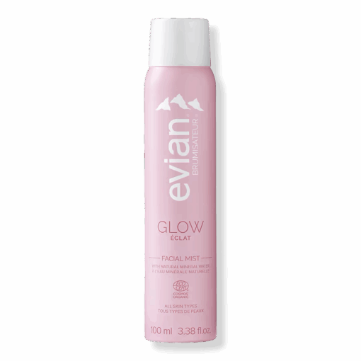 Glow Facial Mist